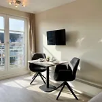 Haus an den Wiesen Seestern
