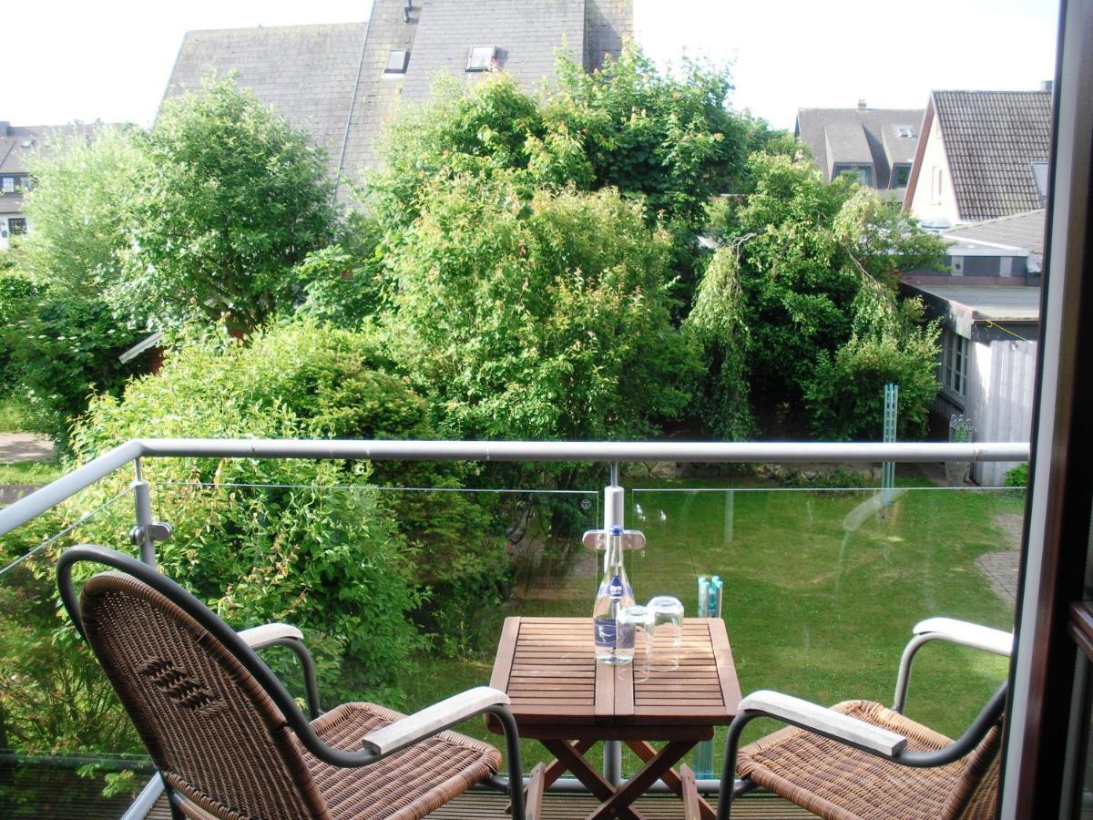 Haus An Den Wiesen Seestern Apartment *