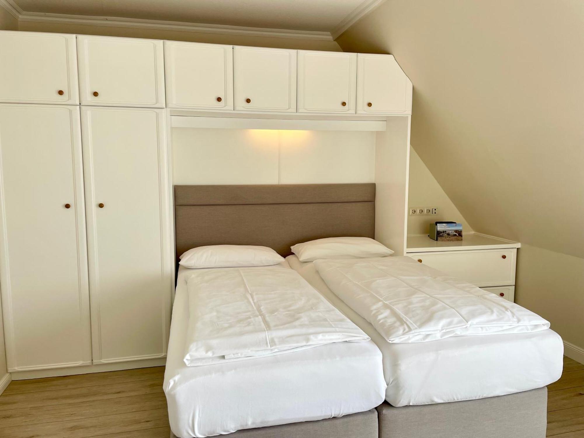 Haus An Den Wiesen Seestern Rantum (Sylt)