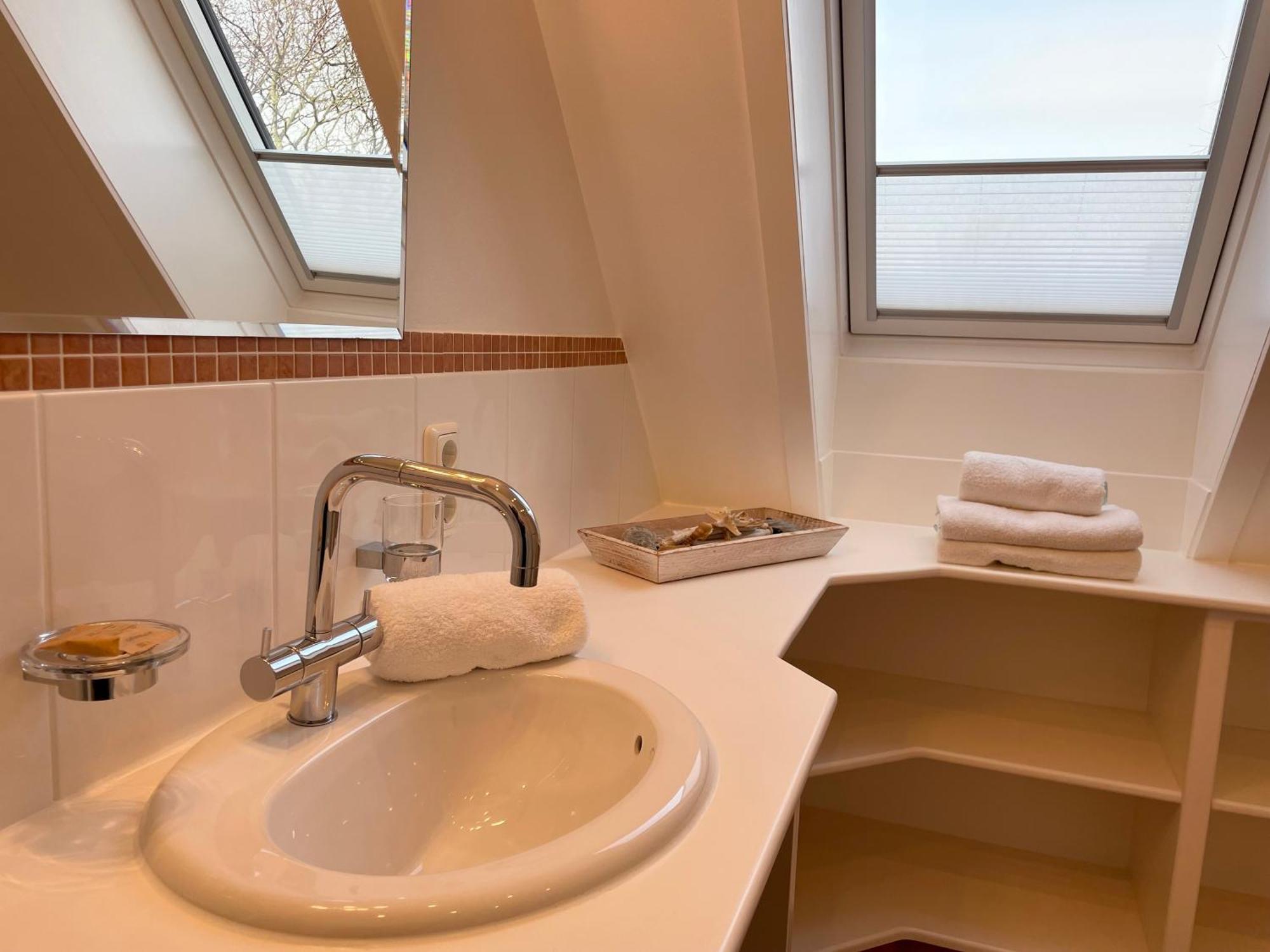 Haus An Den Wiesen Seestern