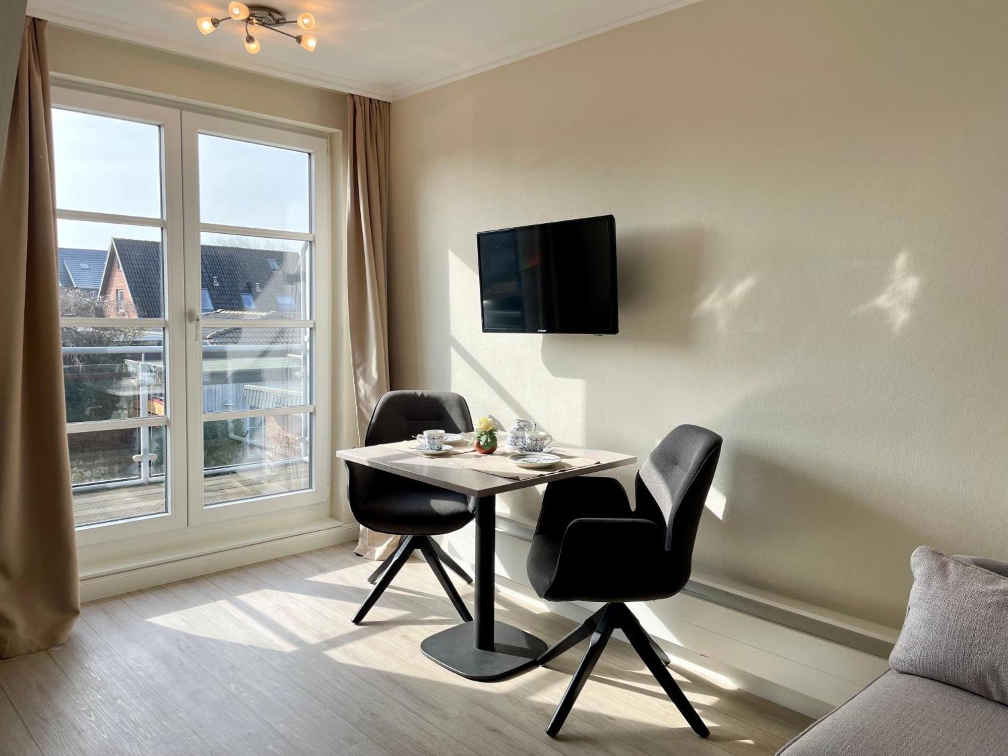Haus An Den Wiesen Seestern *